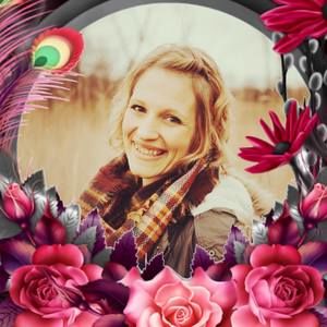 Meet your Posher, Carrie